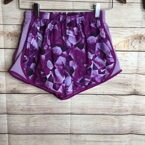 Nike Other - Nike girl Dri-Fit shorts size L